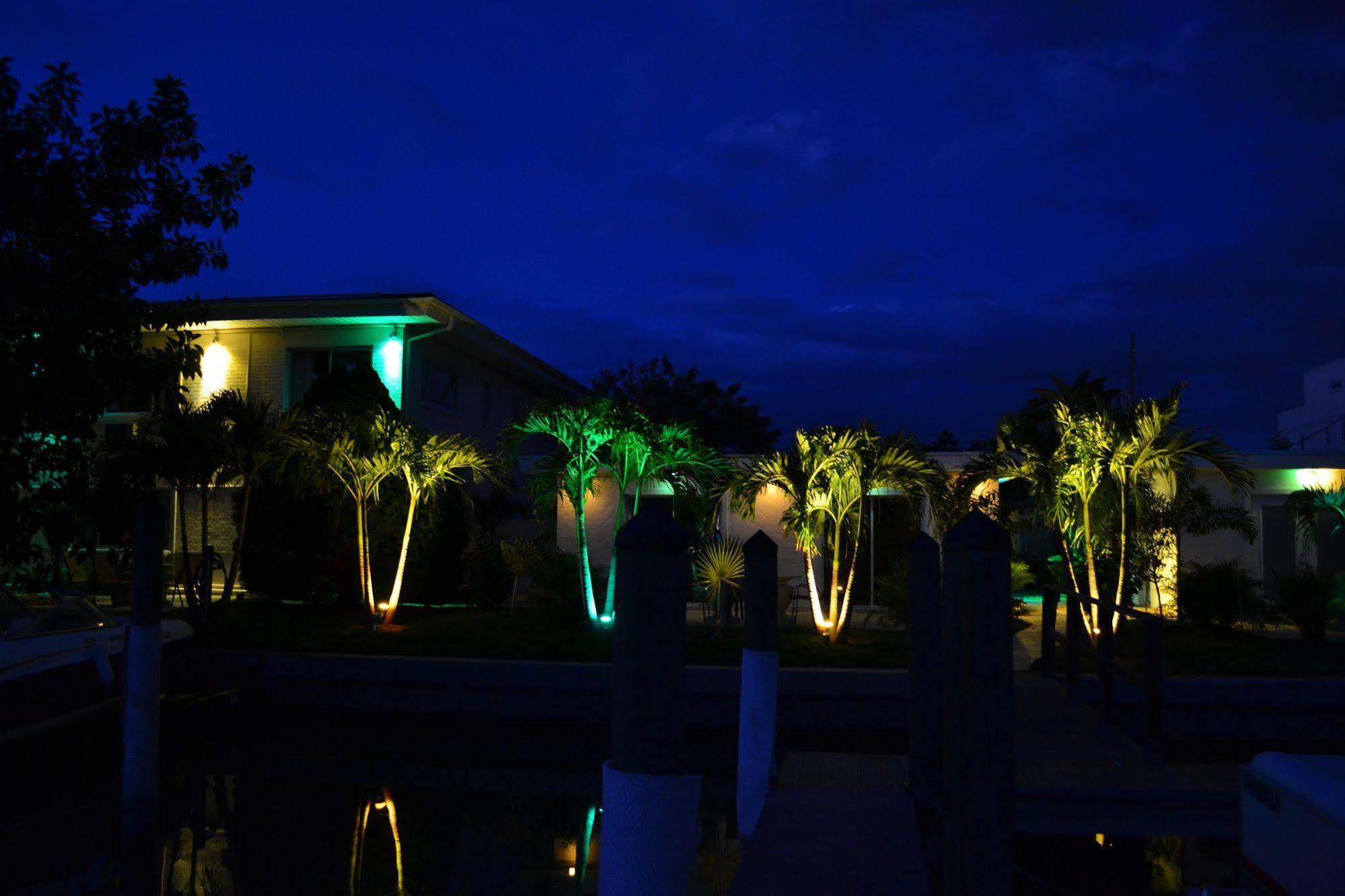 Sta N Pla Motel Clearwater Beach Luaran gambar