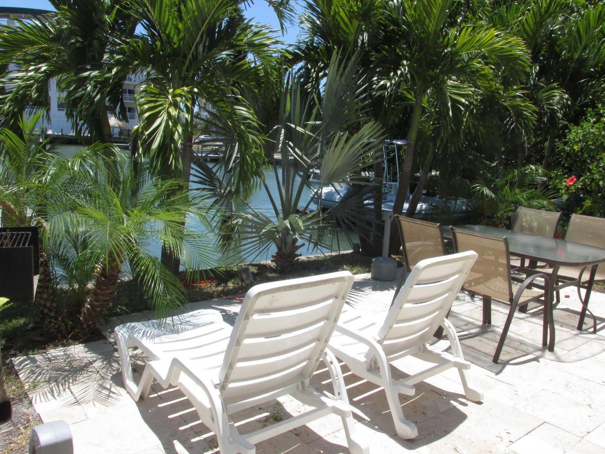 Sta N Pla Motel Clearwater Beach Luaran gambar