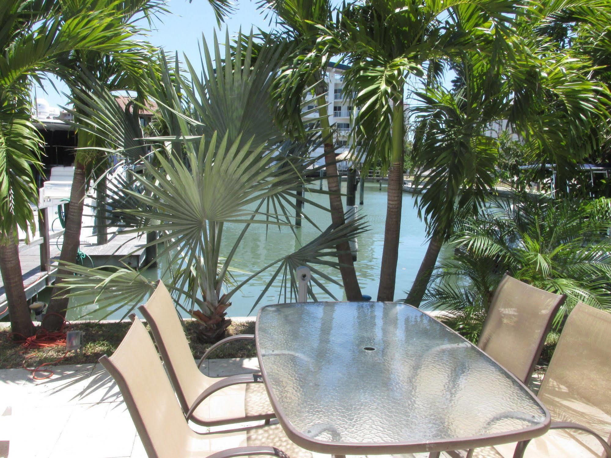 Sta N Pla Motel Clearwater Beach Luaran gambar