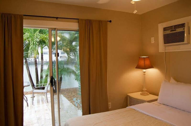 Sta N Pla Motel Clearwater Beach Luaran gambar
