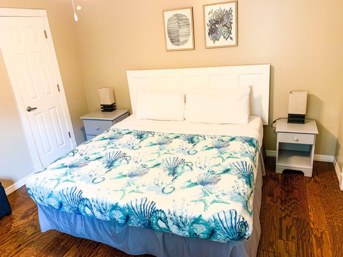 Sta N Pla Motel Clearwater Beach Luaran gambar